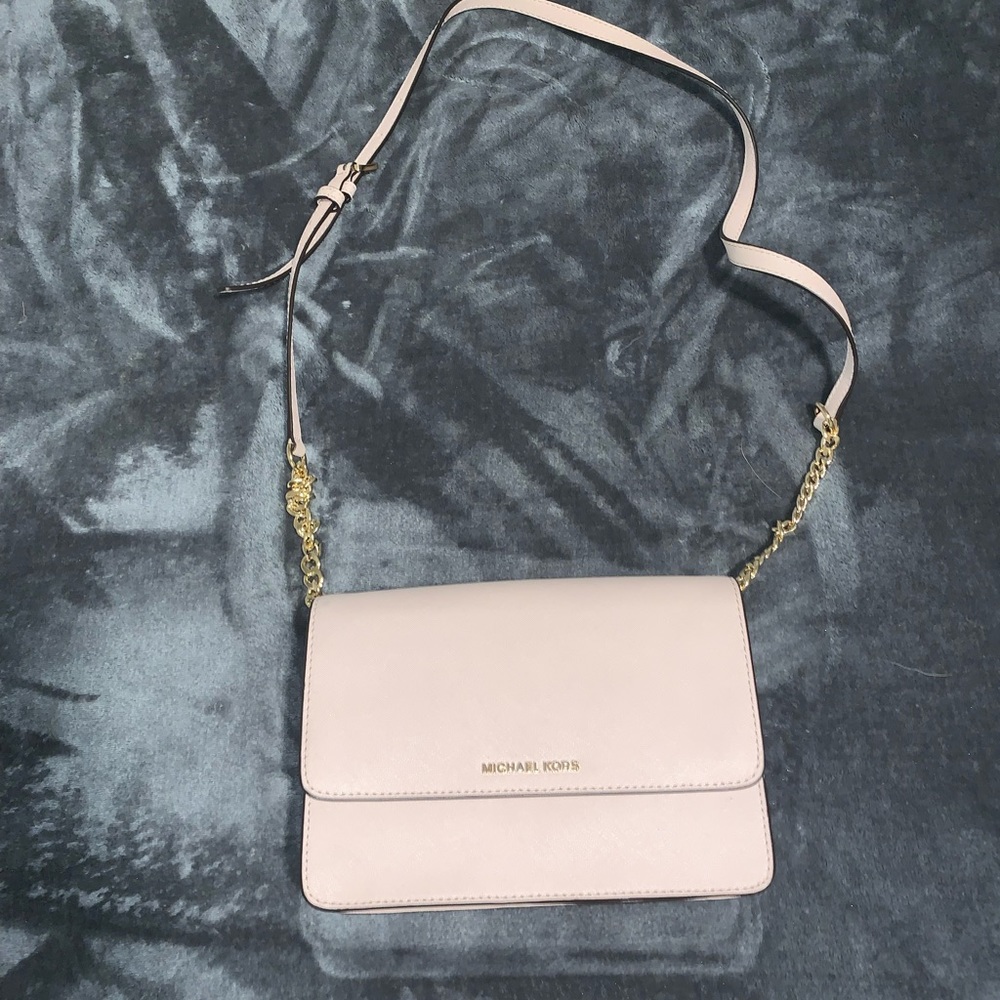 Michael Kors Crossbody Bag